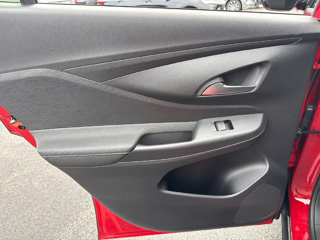 New 2026 Buick Envista Sport Touring w/ Convenience I Package FWD image 30