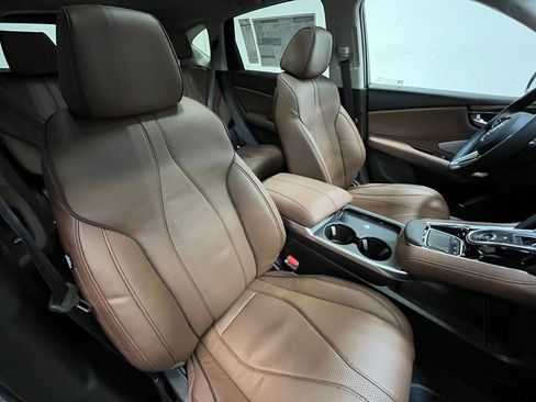 New 2026 Acura RDX SH-AWD w/ Advance Package image 12
