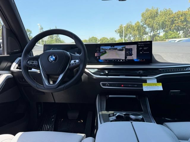 Used 2026 BMW X5 xDrive40i w/ Premium Package AWD/4WD image 32