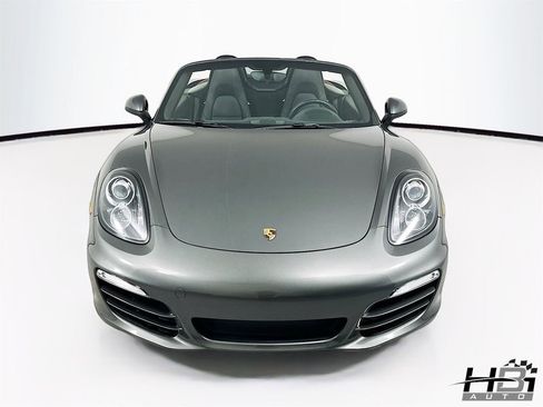 Used 2014 Porsche Boxster image 21