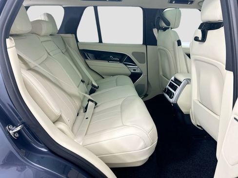 New 2026 Land Rover Range Rover SE image 22