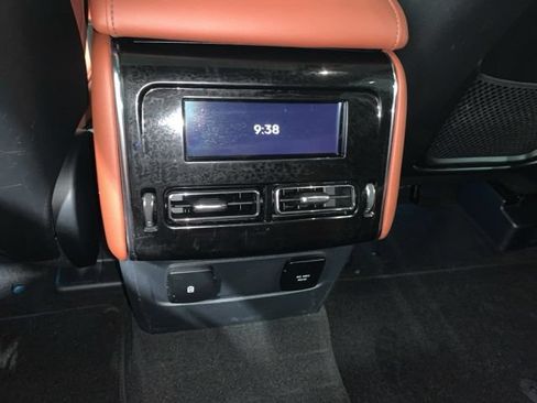 Used 2025 Lincoln Aviator Reserve w/ Illumination Package AWD/4WD image 28