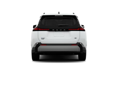 New 2026 Toyota RAV4 SE w/ Weather Package AWD/4WD image 8