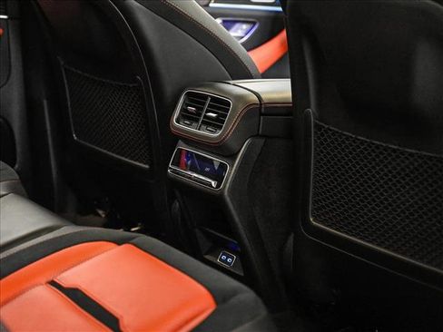 New 2026 Mercedes-Benz GLE 53 AMG 4MATIC Coupe image 19