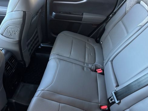 New 2025 Ford Bronco Sport Badlands w/ Badlands Tech Package image 11