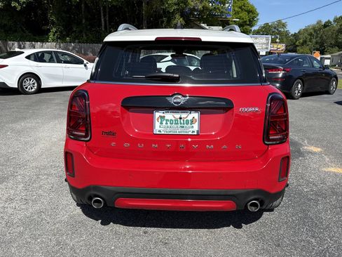 Used 2024 MINI Cooper Countryman S FWD image 4