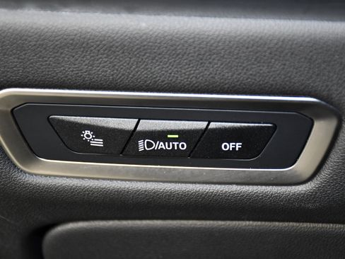 Used 2025 BMW X7 xDrive40i image 35