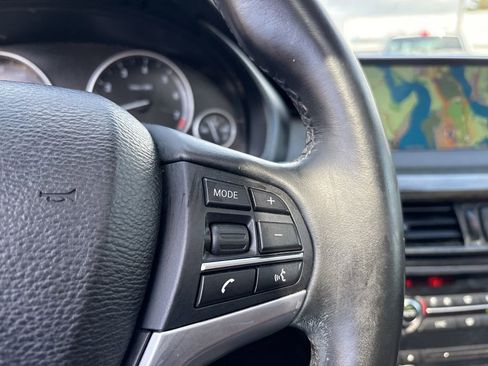 Used 2016 BMW X5 xDrive35i image 23