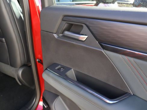 New 2026 GMC Acadia AT4 w/ Super Cruise Package image 15