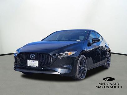 New 2026 MAZDA MAZDA3 s Sport