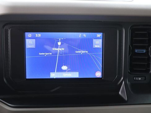 Used 2023 Ford Bronco Wildtrak AWD/4WD image 23