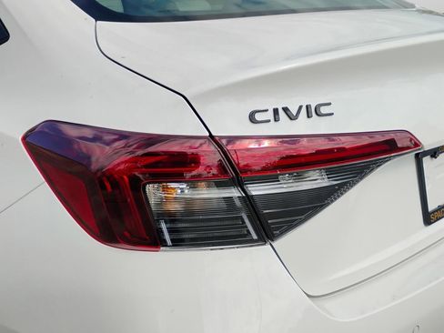 New 2026 Honda Civic Sport Touring image 37