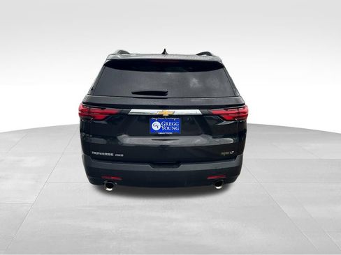 Used 2023 Chevrolet Traverse LT AWD/4WD image 5