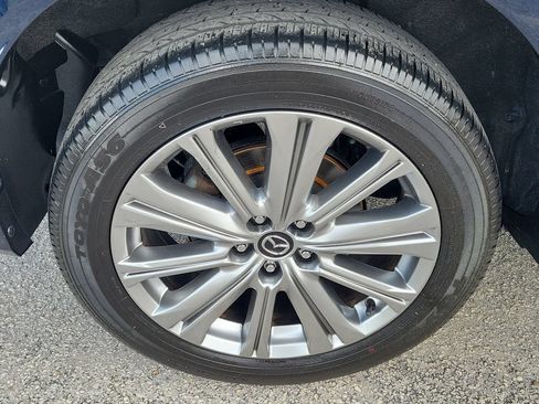Used 2023 MAZDA CX-5 Signature AWD/4WD image 5
