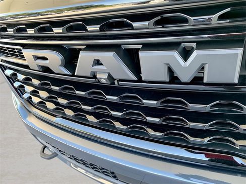 New 2026 RAM 1500 Limited image 2