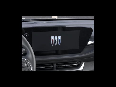 New 2026 Buick Envista Preferred w/ Convenience I Package FWD image 20
