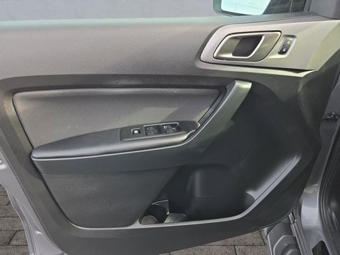 Certified 2023 Ford Ranger XLT w/ Equipment Group 302A High image 10