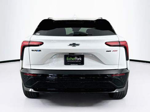 Used 2024 Chevrolet Blazer EV RS AWD/4WD image 7