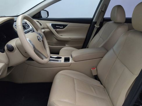 Used 2018 Nissan Altima 2.5 SL FWD image 17
