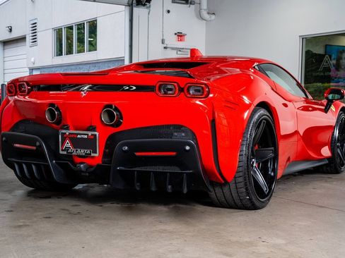 Used 2024 Ferrari SF90 Stradale image 6