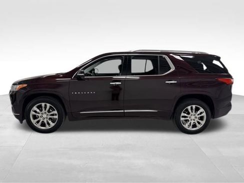 Certified 2020 Chevrolet Traverse High Country image 3