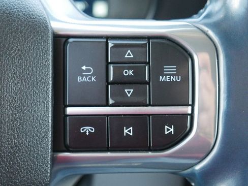 Used 2024 Ford F350 Limited image 33