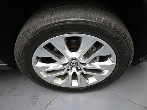 Certified 2024 Toyota RAV4 XLE Premium AWD/4WD image 13