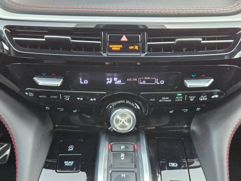 Used 2023 Acura MDX A-Spec AWD/4WD image 19