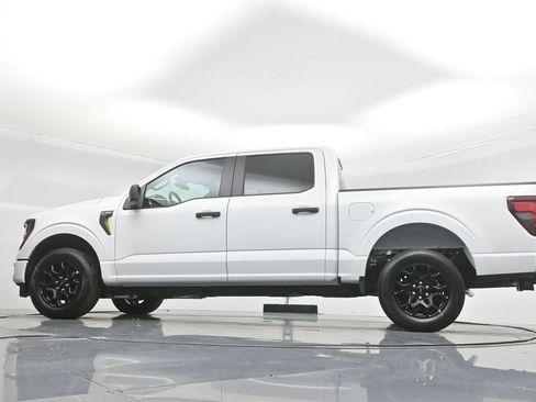 New 2025 Ford F150 STX image 47
