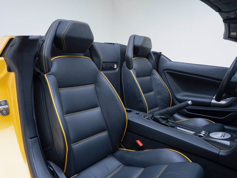 Used 2011 Lamborghini Gallardo LP 560-4 AWD/4WD image 22