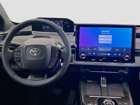 New 2026 Toyota C-HR AWD/4WD image 19