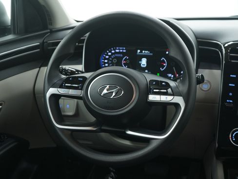 Used 2023 Hyundai Tucson SEL image 18