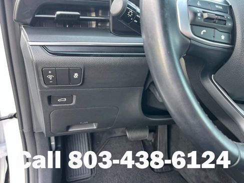 Used 2025 Kia K5 GT-Line w/ GT-Line Premium Package FWD image 22