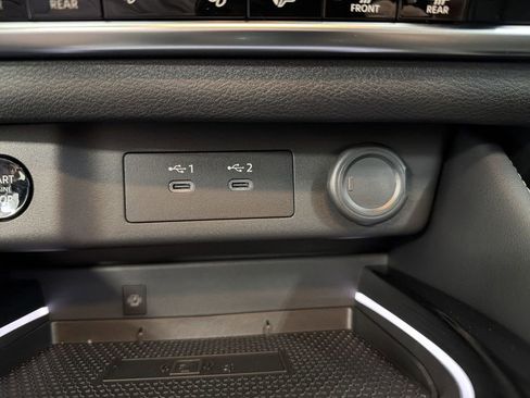 New 2026 Nissan Rogue Platinum AWD/4WD image 31
