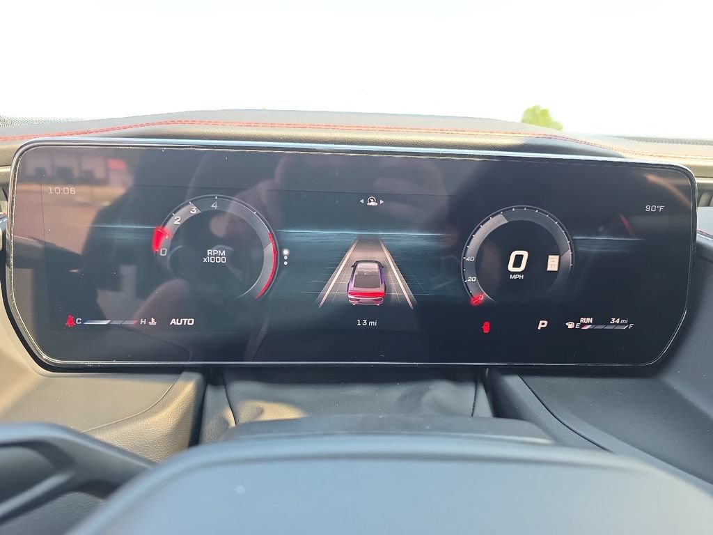 New 2026 Dodge Charger R/T AWD/4WD image 30