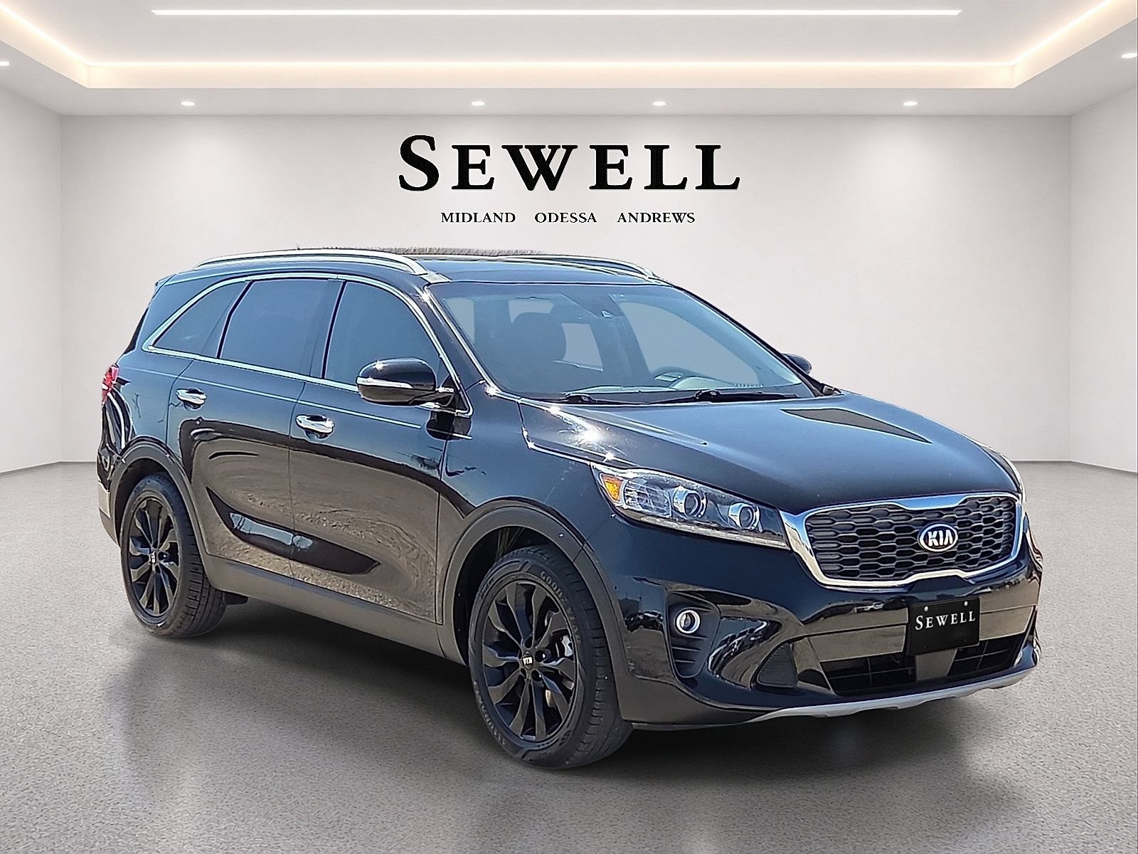 Used 2020 Kia Sorento EX FWD image 6
