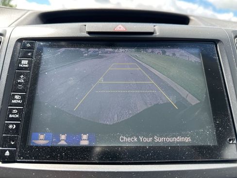 Used 2016 Honda CR-V EX-L image 25