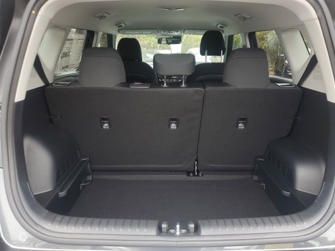 New 2025 Kia Soul LX image 8