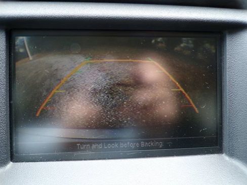 Used 2009 Nissan Murano SL w/ Leather Pkg image 25