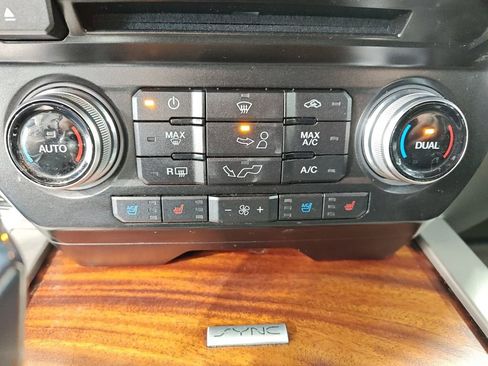 Used 2015 Ford F150 King Ranch w/ Equipment Group 601A Luxury image 24