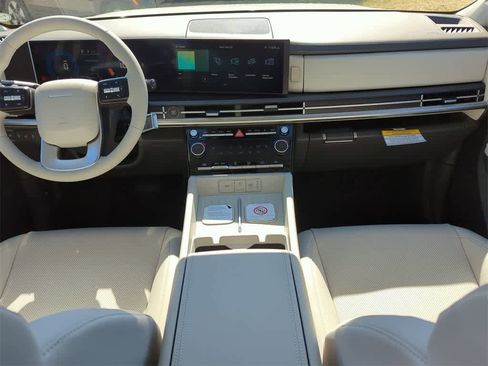 New 2026 Hyundai Santa Fe SEL image 18