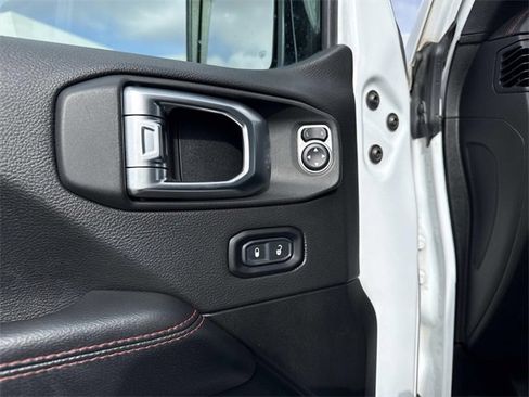 Used 2020 Jeep Gladiator Rubicon image 8