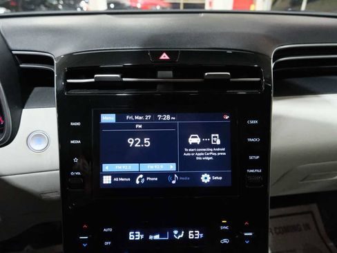 Used 2024 Hyundai Tucson SEL image 27