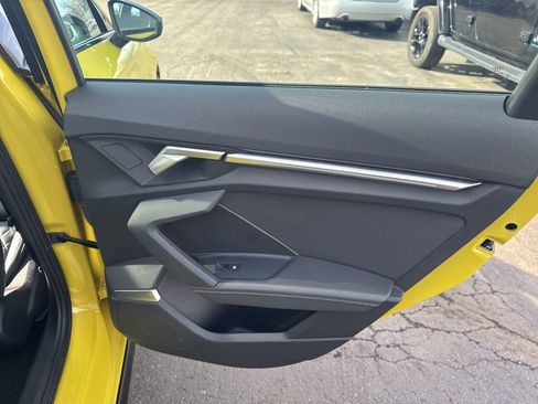 Used 2023 Audi S3 Premium Plus w/ Premium Plus Package image 34