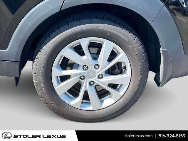 Used 2020 Hyundai Tucson Value AWD/4WD image 9