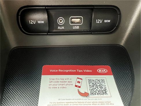 Used 2018 Kia Sportage LX AWD/4WD image 21