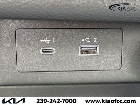 Used 2023 Nissan Rogue SL image 22