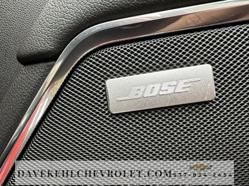 Used 2024 Chevrolet Silverado 2500 LTZ w/ LTZ Plus Package image 22