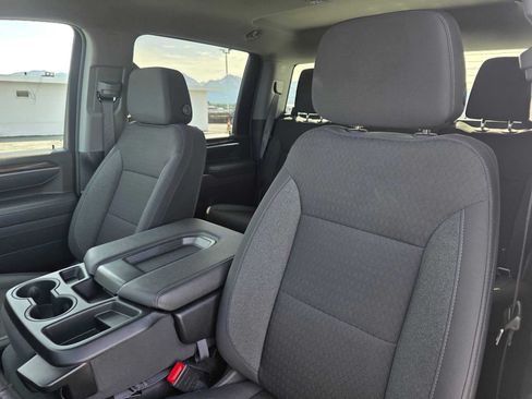 Certified 2025 Chevrolet Silverado 2500 LT w/ Convenience Package AWD/4WD image 20