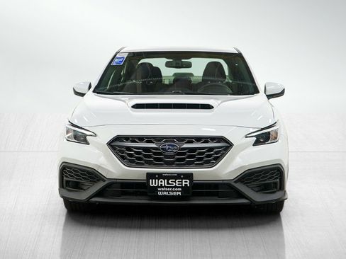 Used 2023 Subaru WRX AWD/4WD image 8
